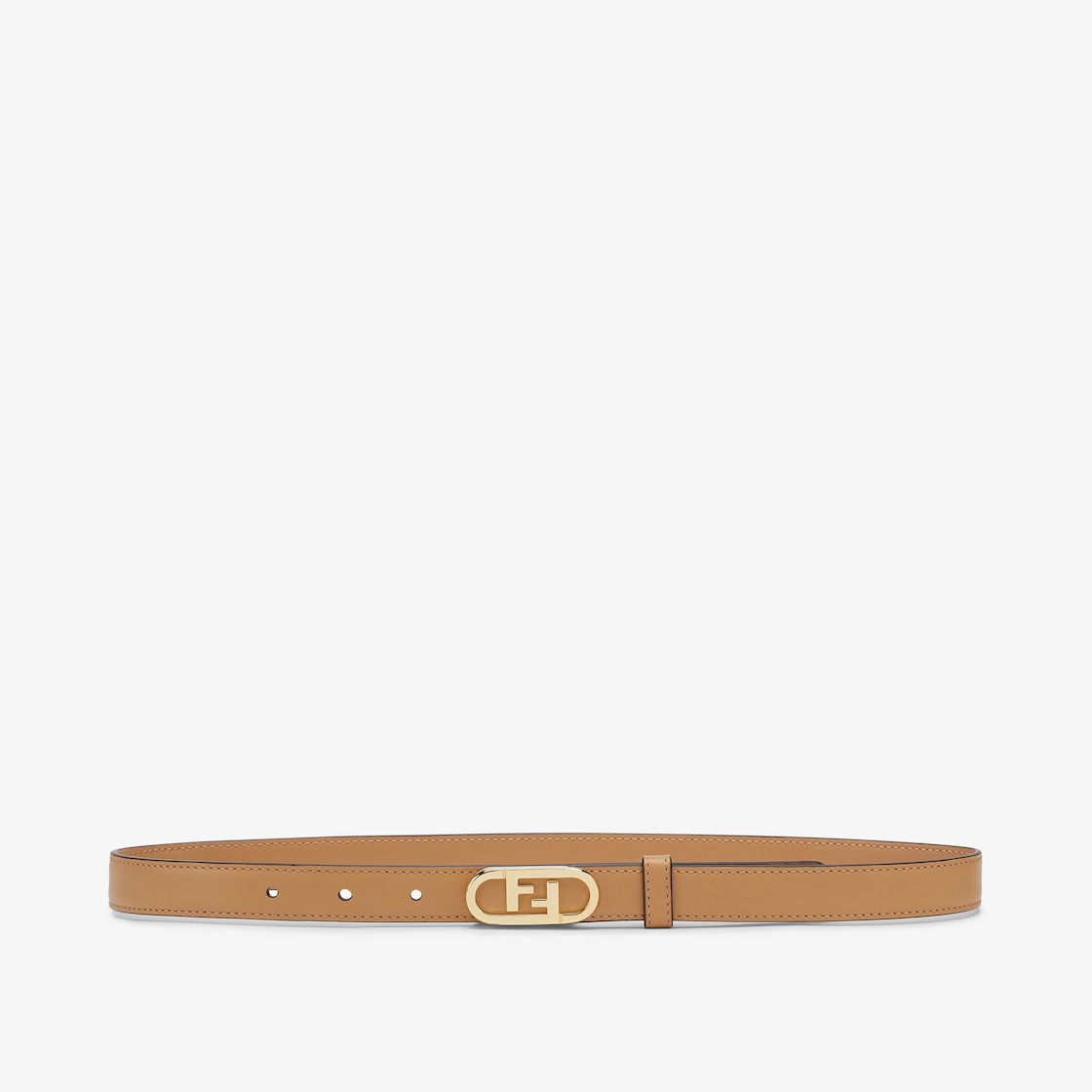Fendi O’Lock Belt - Image 1